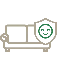 Lieferung Montage Icon